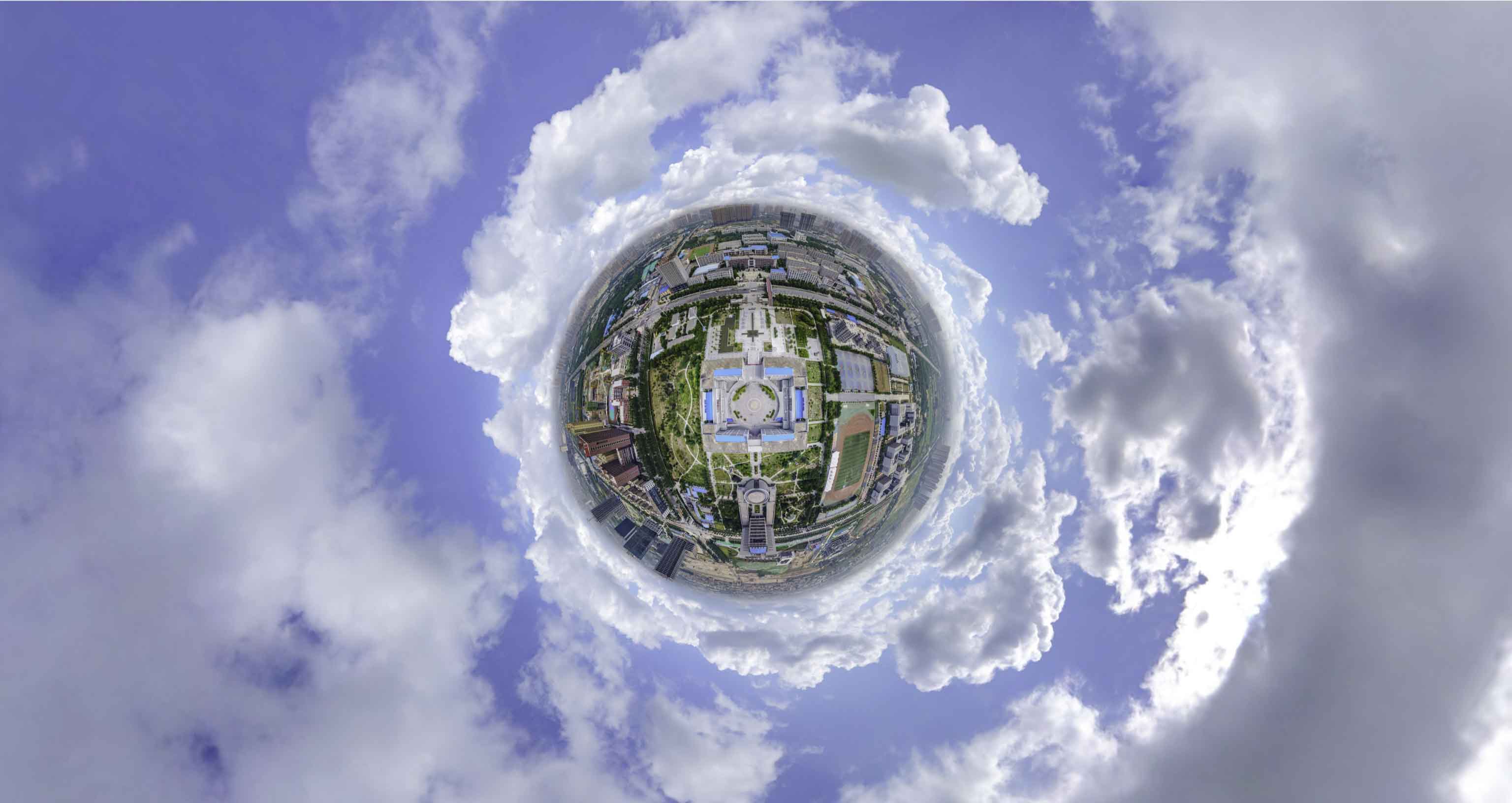 高淳格凸河风景名胜区